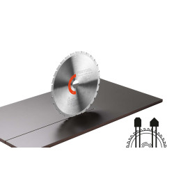 Festool Diamentowa tarcza pilarska DIA 160x1,8x20 TD28 578699