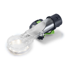 Festool Osłona ssąca z modułem oświetlenia LM-OF 1400 578683