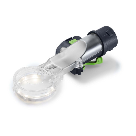 Festool Osłona ssąca z modułem oświetlenia LM-OF 1400 578683 Festool Osłona ssąca z modułem oświetlenia LM-OF 1400 578683