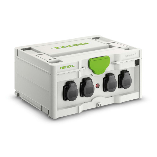 Festool SYS-PowerHub SYS3-PH M 187 BE/CZ/FR 578573