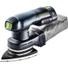 Festool Akumulatorowa szlifierka Delta DTSC 400 3,0 I-Set 578851 Festool Akumulatorowa szlifierka Delta DTSC 400 3,0 I-Set 578851