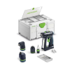 Festool Akumulatorowa wiertarko-wkrętarka C 18 Basic-Set 578831 Festool Akumulatorowa wiertarko-wkrętarka C 18 Basic-Set 578831