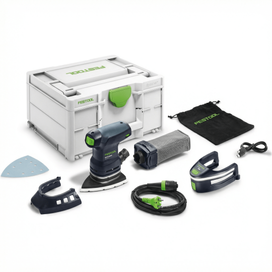 Festool Szlifierka Delta DTS 400 REQ-Plus 578838