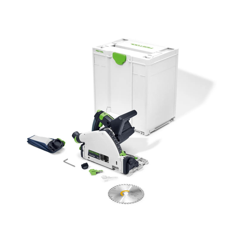 Festool Zagłębiarka akumulatorowa TSC 55 KEB-Basic 578738 Festool Zagłębiarka akumulatorowa TSC 55 KEB-Basic 578738