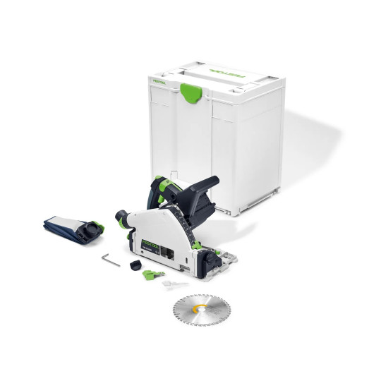 Festool Zagłębiarka akumulatorowa TSC 55 KEB-Basic 578738 Festool Zagłębiarka akumulatorowa TSC 55 KEB-Basic 578738