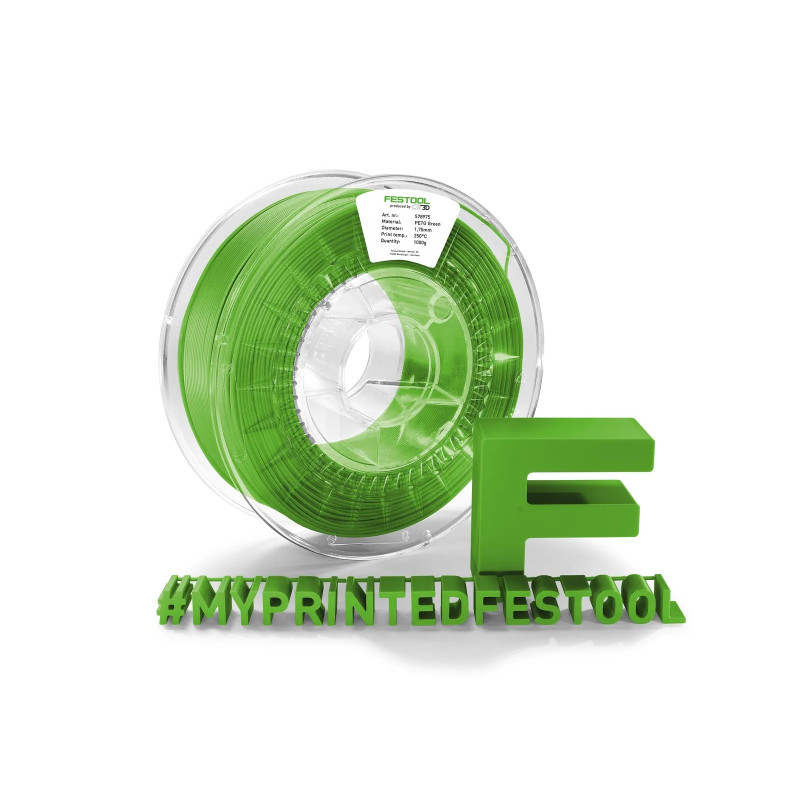 Festool Filament FIL-GN 578975 Festool Filament FIL-GN 578975