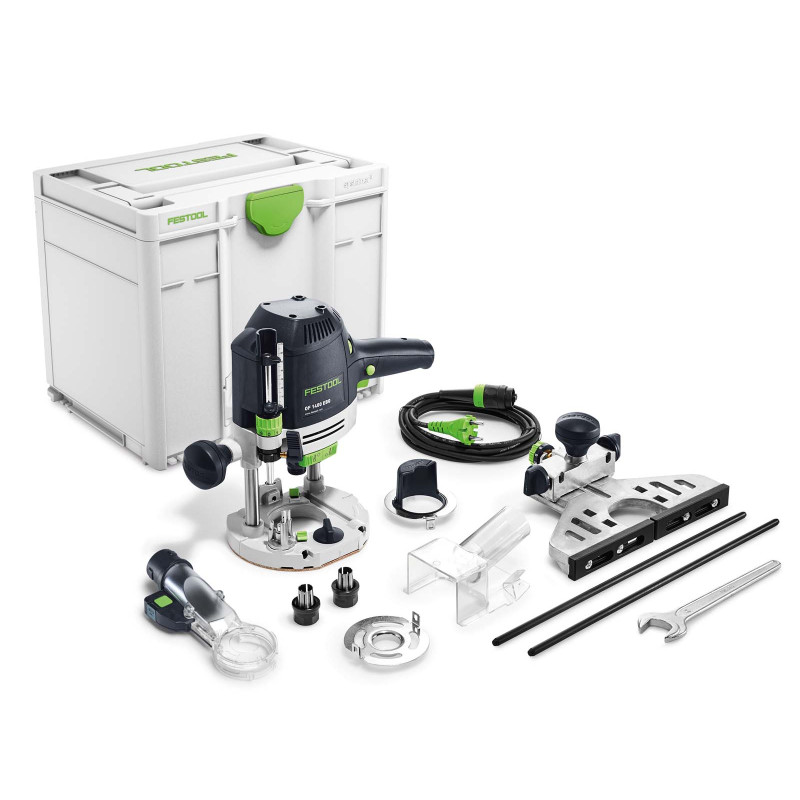 Festool Frezarka g&oacute;rnowrzecionowa OF 1400 EBQ-Plus 578940