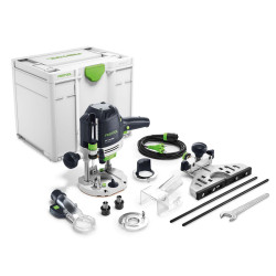 Festool Frezarka górnowrzecionowa OF 1400 EBQ-Plus 578940