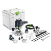 Festool Frezarka górnowrzecionowa OF 1400 EBQ-Plus 578940 Festool Frezarka górnowrzecionowa OF 1400 EBQ-Plus 578940