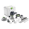 Festool Frezarka górnowrzecionowa OF 1400 EBQ-Plus-Box 578953 Festool Frezarka górnowrzecionowa OF 1400 EBQ-Plus-Box 578953