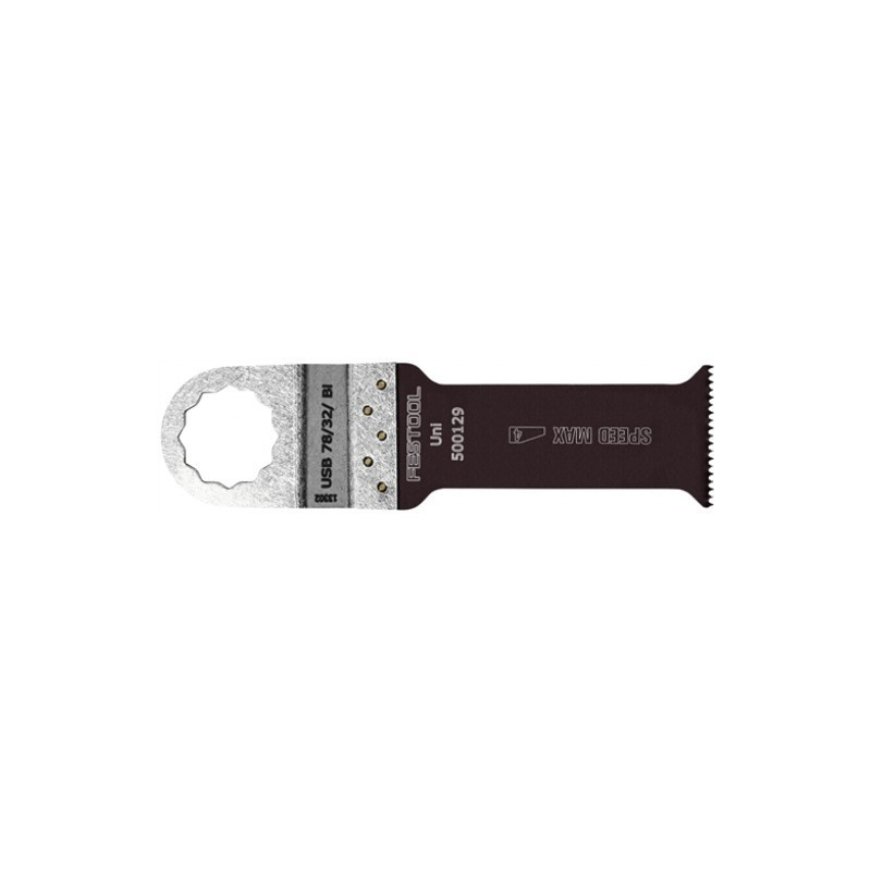 Festool Tarcze pilarskie uniwersalne USB 78/32/Bi 5x