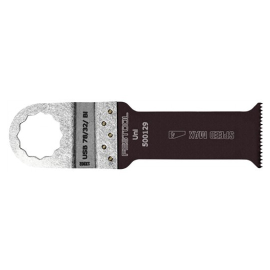 Festool Tarcze pilarskie uniwersalne USB 78/32/Bi 5x