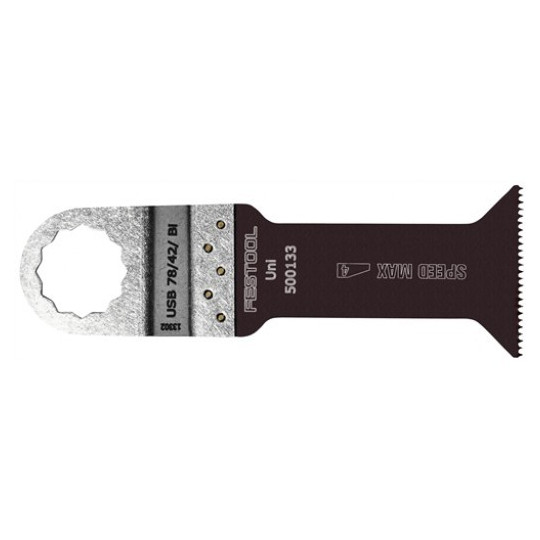 Festool Tarcze pilarskie uniwersalne USB 78/42/Bi 5x