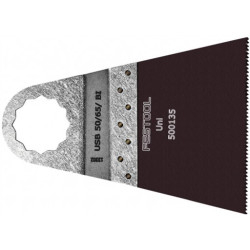 Festool Tarcze pilarskie uniwersalne USB 50/65/Bi 5x
