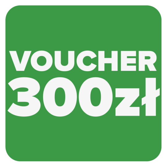 Bon podarunkowy 300zł Festool