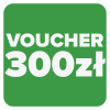 Bon podarunkowy 300zł Festool