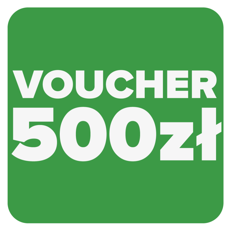 Bon podarunkowy 500zł Festool Bon podarunkowy 500zł Festool