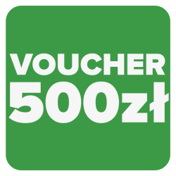 Bon podarunkowy 500zł Festool