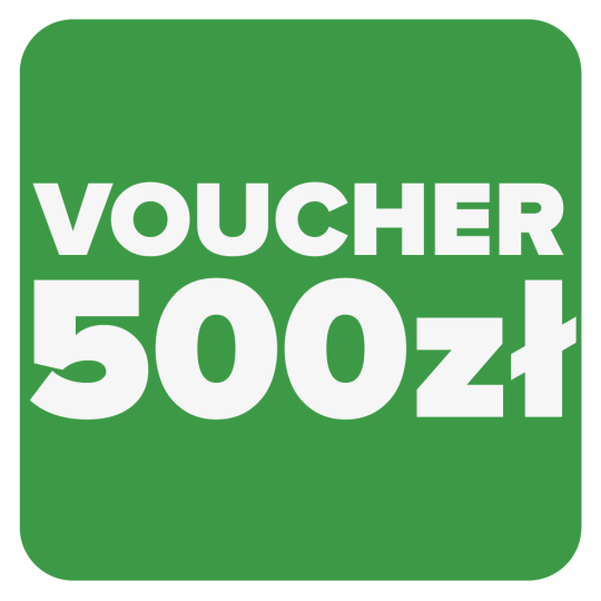 Bon podarunkowy 500zł Festool Bon podarunkowy 500zł Festool