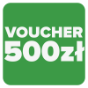 Bon podarunkowy 500zł Festool