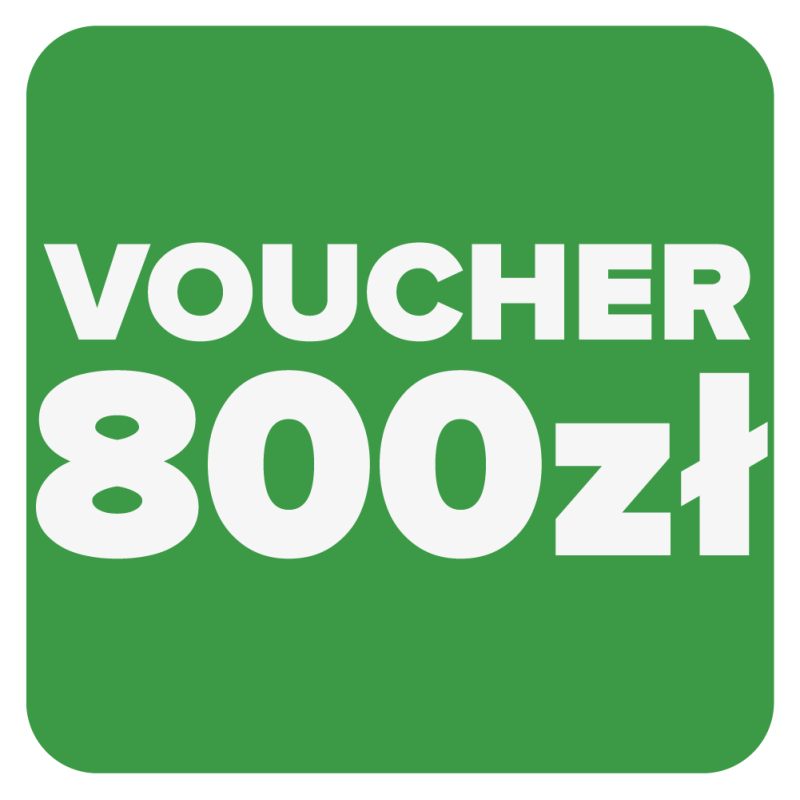 Bon podarunkowy 800zł Festool Bon podarunkowy 800zł Festool