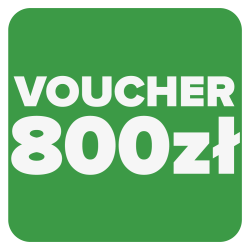 Bon podarunkowy 800zł Festool