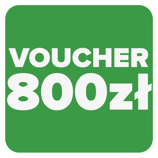 Bon podarunkowy 800zł Festool Bon podarunkowy 800zł Festool