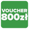 Bon podarunkowy 800zł Festool Bon podarunkowy 800zł Festool