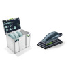 Festool Systainer&sup3; na materiały ścierne Granat Net D225 GR NET HSK-A SYS-P 579369