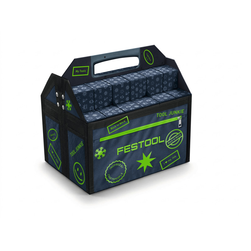 Festool Kalendarz adwentowy AK-FT1 579358