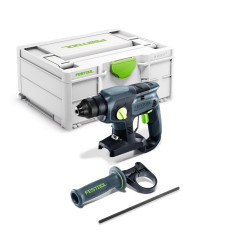 Festool Akumulatorowa młotowiertarka z funkcją kucia KHC-S 18-Basic 578747