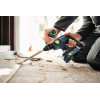 Festool Akumulatorowa młotowiertarka z funkcją kucia KHC-S 18-Basic-Set 578748