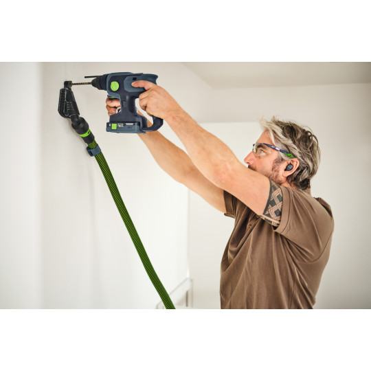 Festool Akumulatorowa młotowiertarka z funkcją kucia KHC-S 18-Basic-Set 578748