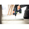 Festool Akumulatorowa młotowiertarka z funkcją kucia KHC-S 18-Basic-Set 578748