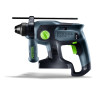 Festool Akumulatorowa młotowiertarka z funkcją kucia KHC-S 18-Basic-Set 578748