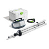 Festool Hybrydowa lampa robocza SYSLITE DUO-H I-Basic-Set 578963
