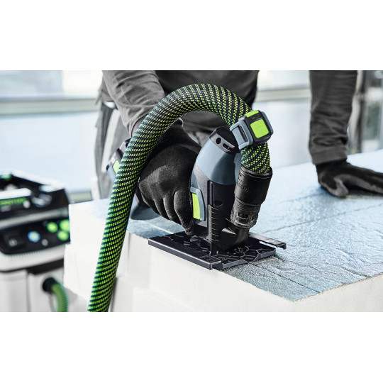 Festool Akumulatorowa pilarka do materiałów izolacyjnych ISC 240 EB-Basic/XL-FS 578922