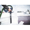 Festool Akumulatorowa pilarka do materiałów izolacyjnych ISC 240 EB-Basic/XL-FS 578922