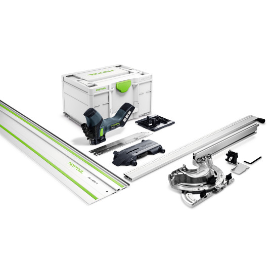 Festool Akumulatorowa pilarka do materiałów izolacyjnych ISC 240 EB-Basic/XL-FS 578922