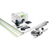 Festool Akumulatorowa pilarka do materiałów izolacyjnych ISC 240 EB-Basic/XL-FS 578922