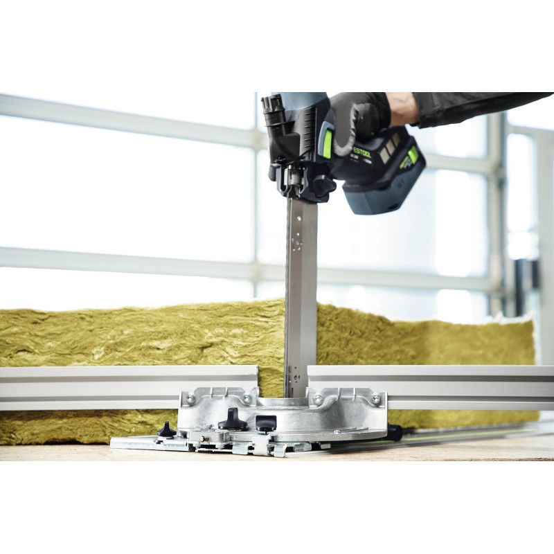 Festool Akumulatorowa pilarka do materiałów izolacyjnych ISC 240 EB-Basic/XL-FS 578922