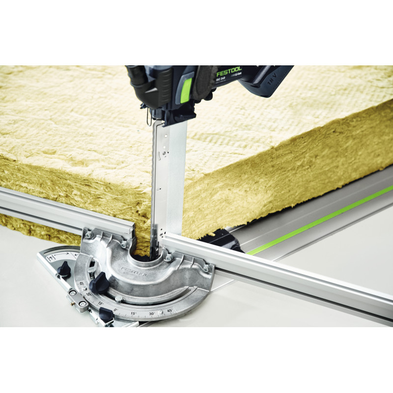 Festool Akumulatorowa pilarka do materiałów izolacyjnych ISC 240 EB-Basic/XL-FS 578922