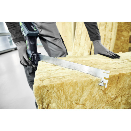 Festool Akumulatorowa pilarka do materiałów izolacyjnych ISC 240 EB-Basic/XL-FS 578922