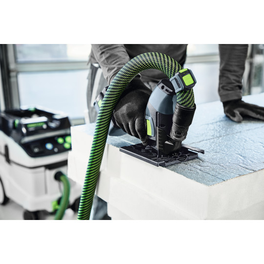 Festool Akumulatorowa pilarka do materiałów izolacyjnych ISC 240 EB-Basic/XL-FS 578922