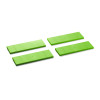 Festool zabezpieczenie przeciwodpryskowe - płytki wymienne EP-AS-KS 120-R/L/4 578726