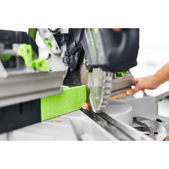 Festool zabezpieczenie przeciwodpryskowe - płytki wymienne EP-AS-KS 120-R/L/4 578726