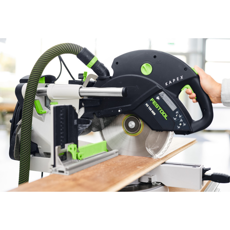 Festool zabezpieczenie przeciwodpryskowe - płytki wymienne EP-AS-KS 120-R/L/4 578726