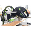 Festool zabezpieczenie przeciwodpryskowe - płytki wymienne EP-AS-KS 120-R/L/4 578726
