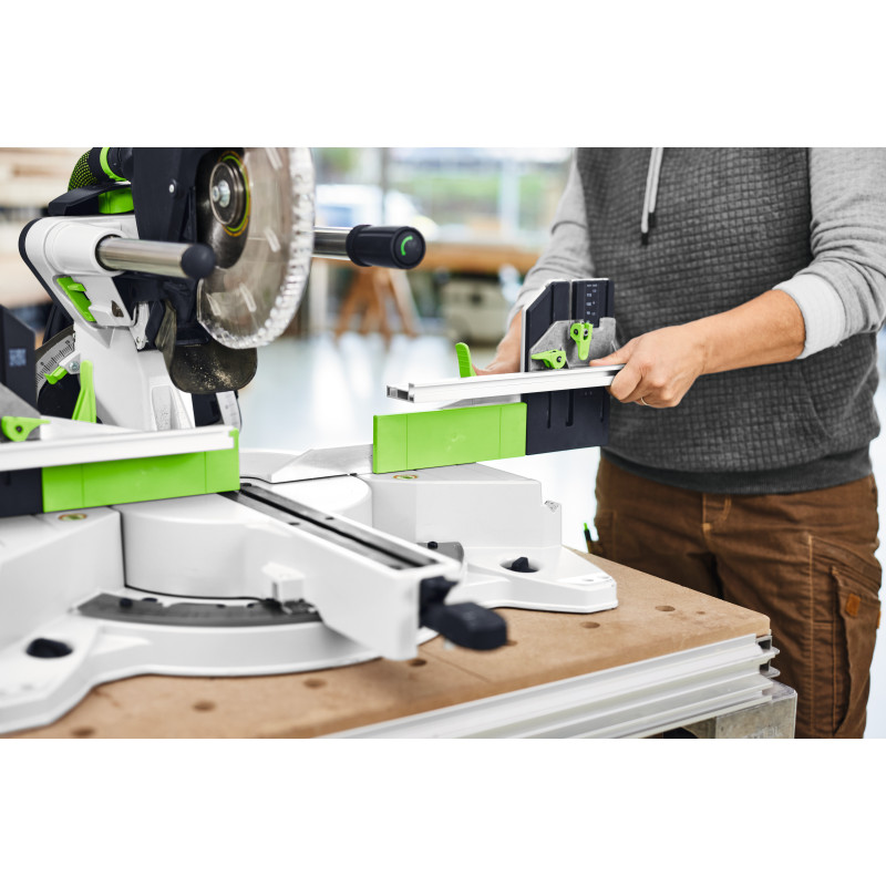 Festool zabezpieczenie przeciwodpryskowe - płytki wymienne EP-AS-KS 120-R/L/4 578726