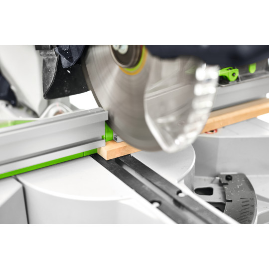 Festool zabezpieczenie przeciwodpryskowe - płytki wymienne EP-AS-KS 120-R/L/4 578726